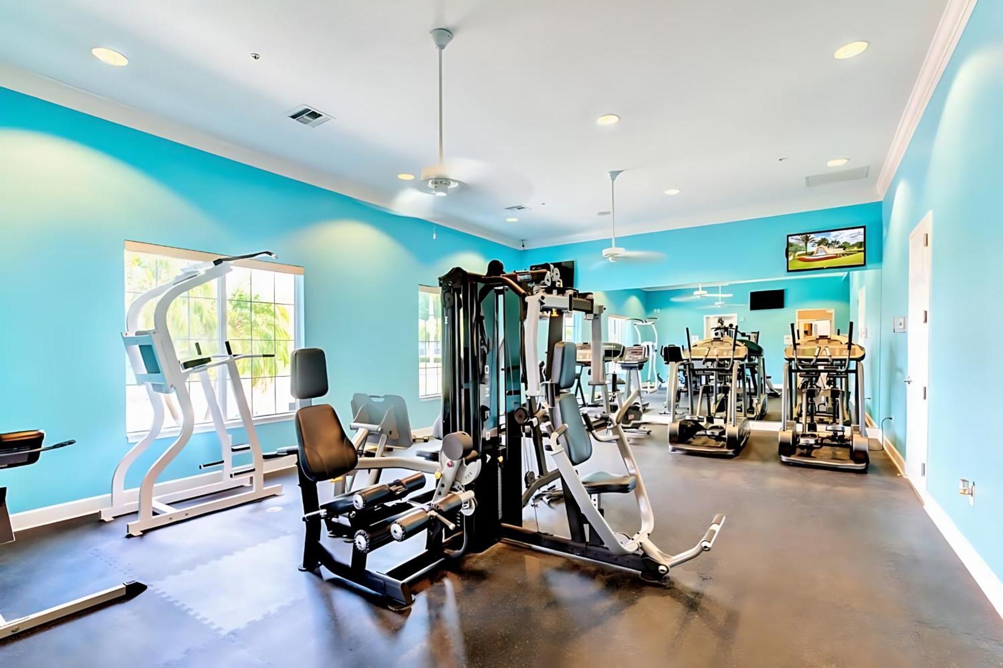 Family Resort - 6Br Mansion - Private Pool, Home Theater, Bbq And More Kissimmee Esterno foto