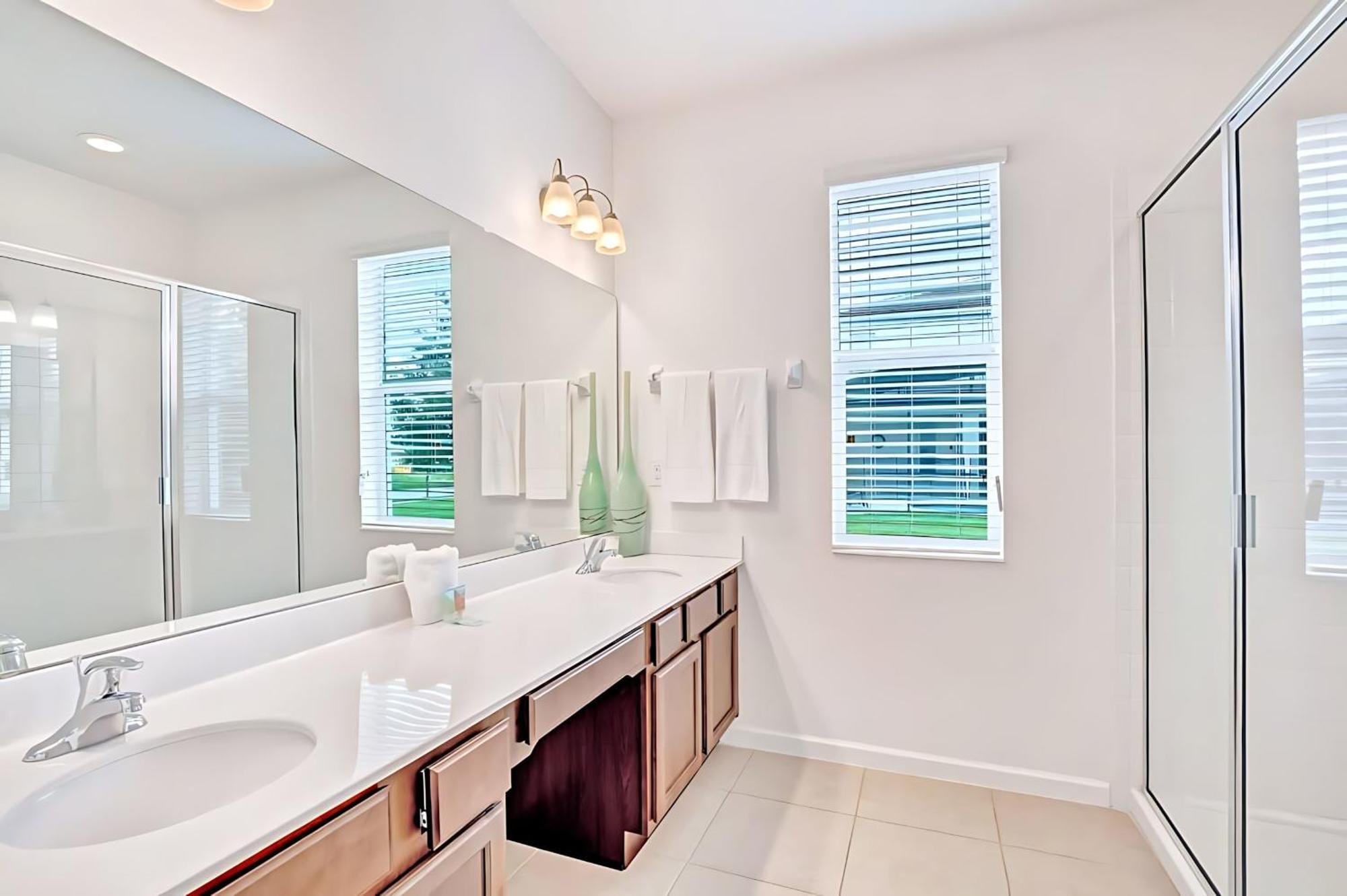 Family Resort - 6Br Mansion - Private Pool, Home Theater, Bbq And More Kissimmee Esterno foto