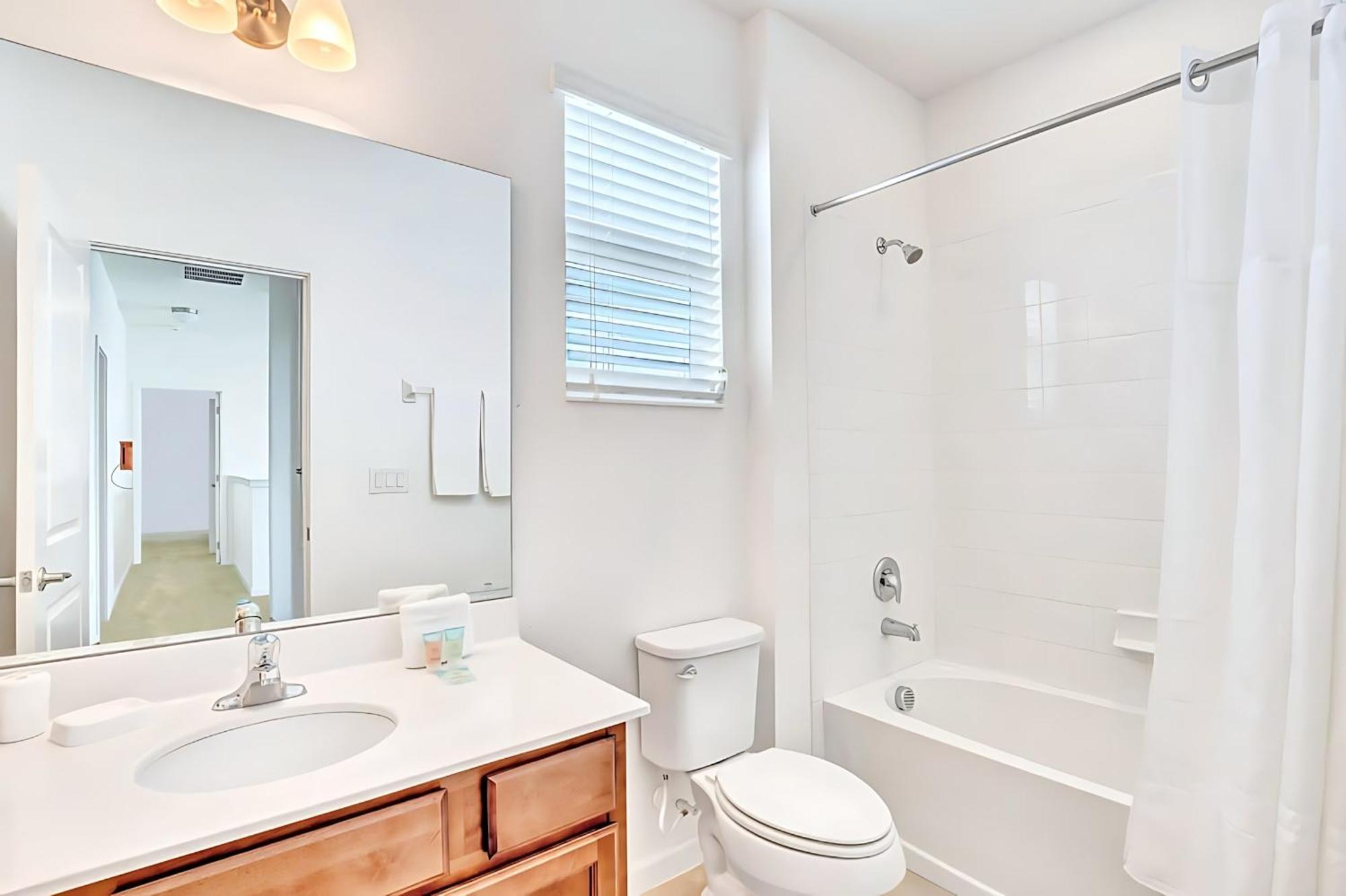 Family Resort - 6Br Mansion - Private Pool, Home Theater, Bbq And More Kissimmee Esterno foto