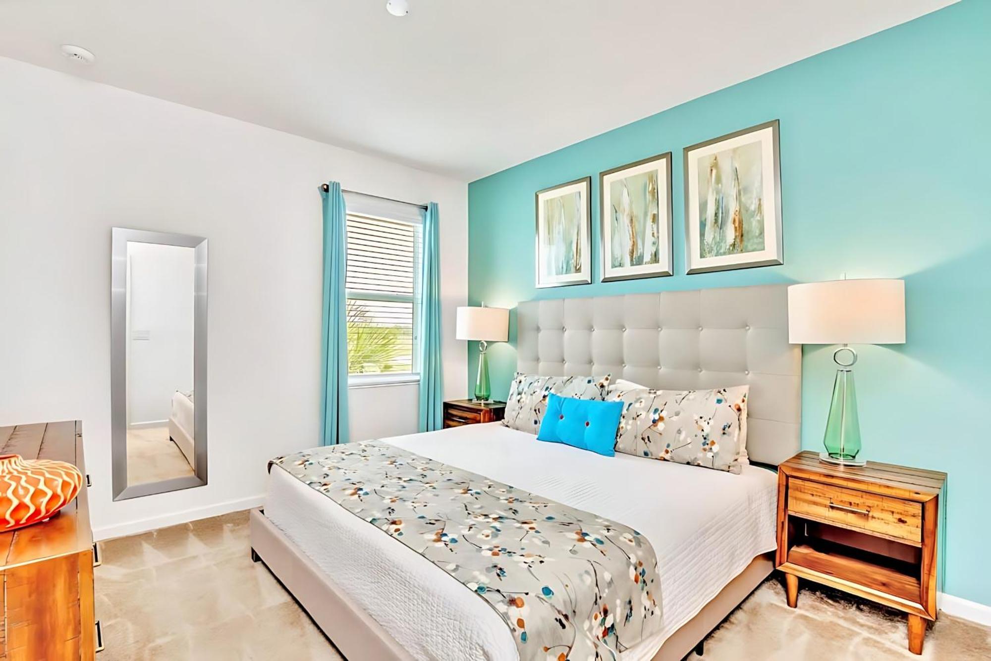 Family Resort - 6Br Mansion - Private Pool, Home Theater, Bbq And More Kissimmee Esterno foto